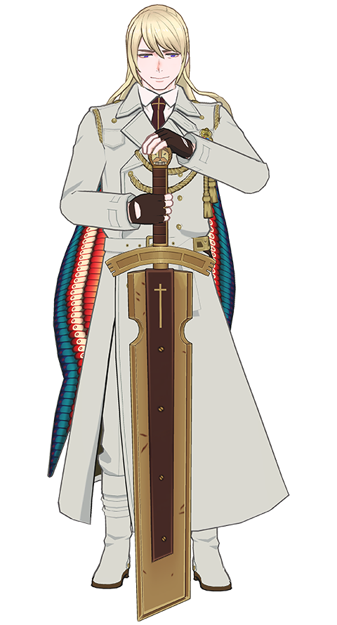 アーサー・A・エンジェル