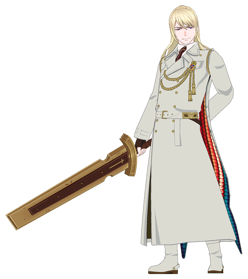 アーサー・A・エンジェル