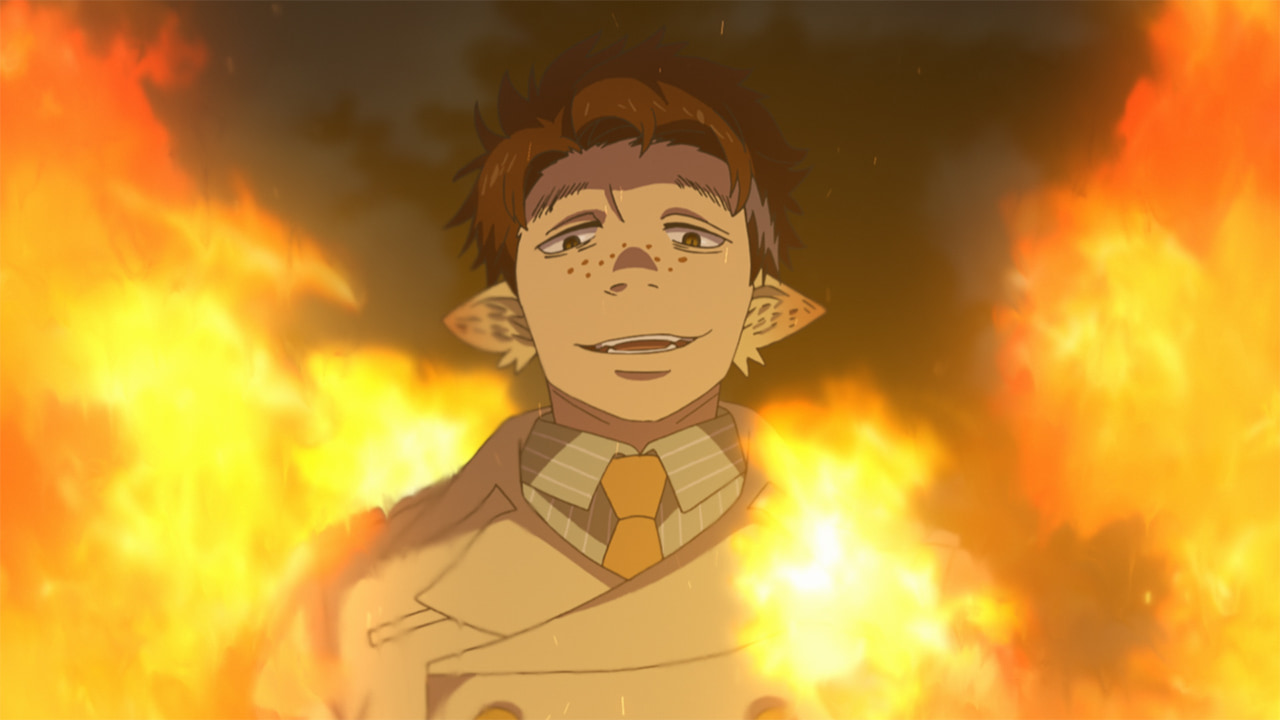 第2問 藤堂三郎太の階級は何でしょう？
