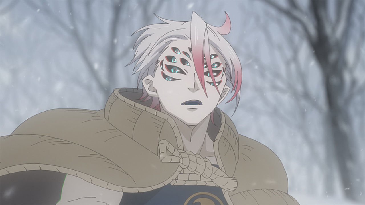 第2問 八郎太郎は何の悪魔でしょうか？